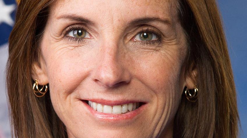 Rep. Martha McSally helps secure $103 million for new A-10 wings